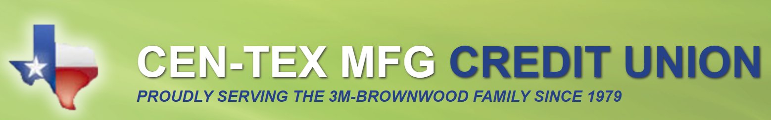 Cen-Tex Manufacturing Credit Union